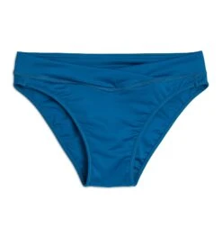 Swim Tucking Bikini - Marina Blue(Swim Tucking Bikini Marina Blue)