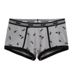 Boy Shorts - Mate For Life(Boy Shorts Mate For Life) -tomboyx Sales Mate For Life Boy Shorts 1