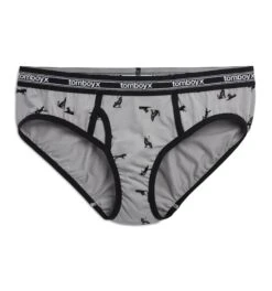 Iconic Briefs - Mate For Life(Iconic Briefs Mate For Life)