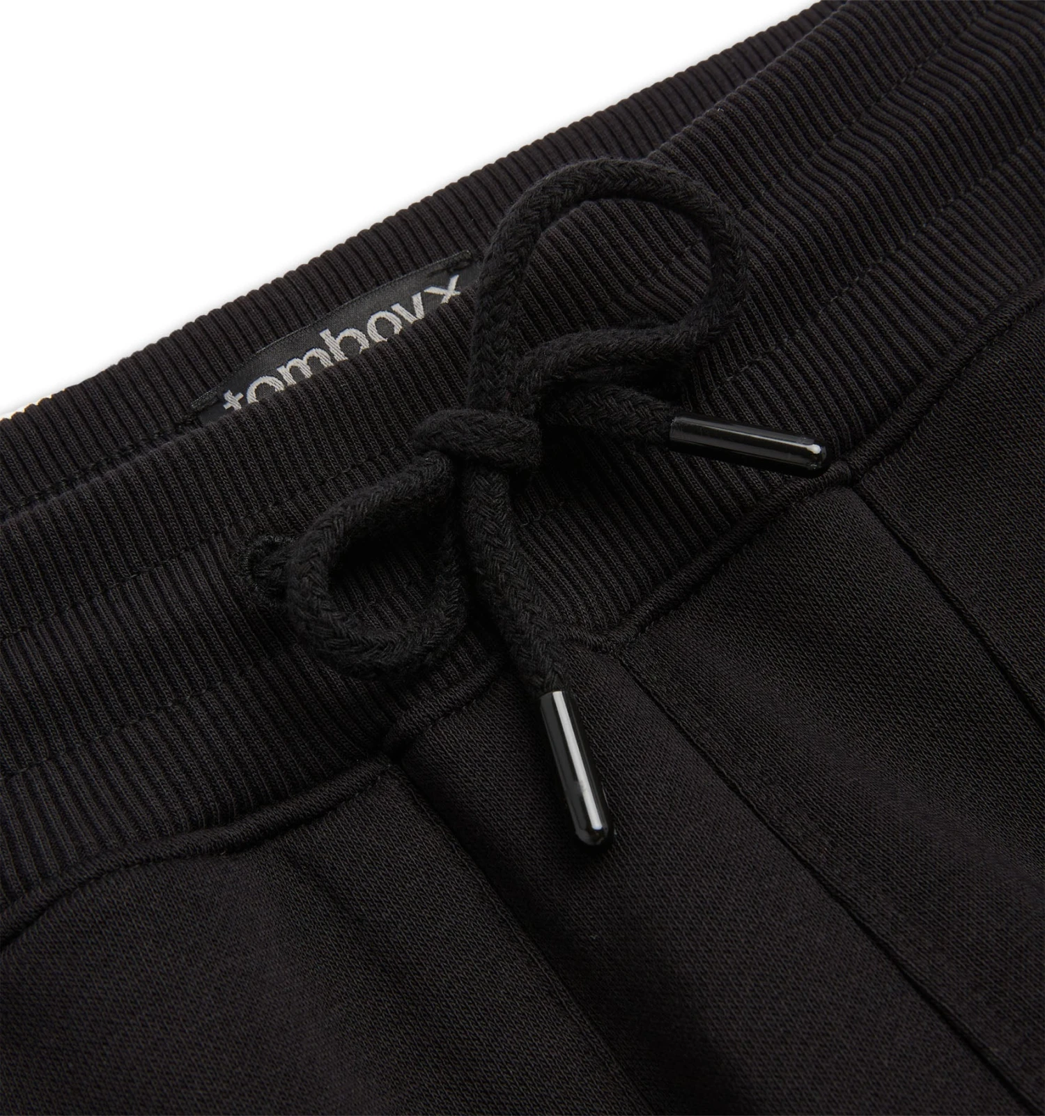 French Terry Jogger - Metallic Rainbow(French Terry Jogger Rainbow Highlight) 2 French Terry Jogger - Metallic Rainbow(French Terry Jogger Rainbow Highlight) - Image 2