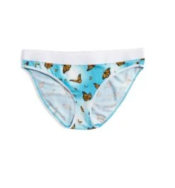 Bikini - TENCEL™Modal Social Butterflies(Bikini Tencel Modal Social Butterflies)