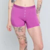 6" Fly Boxer Briefs - TENCEL™ Modal Orchid(6 Fly Boxer Briefs Orchid)