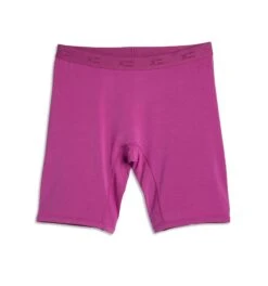 9" Boxer Briefs - TENCEL™ Modal Orchid(9 Boxer Briefs Orchid)