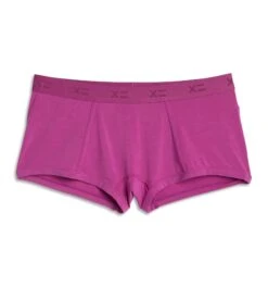 Boy Shorts - TENCEL™ Modal Orchid(Boy Shorts Orchid) -tomboyx Sales Modal Orchid Boy Shorts 1