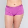 Boy Shorts - TENCEL™ Modal Orchid(Boy Shorts Orchid)