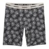 9" Boxer Briefs - TENCEL™Modal Petal Pizzazz(9 Boxer Briefs Tencel Modal Petal Pizzazz)