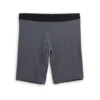 9" Boxer Briefs - TENCEL™ Modal Slate(9 Boxer Briefs Tencel Modal Slate)