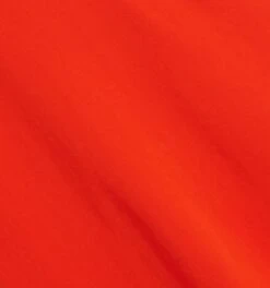 Racerback Soft Bra - Neon Flare(Racerback Sports Bra Neon Flare) -tomboyx Sales NeonFlareFabricDetail