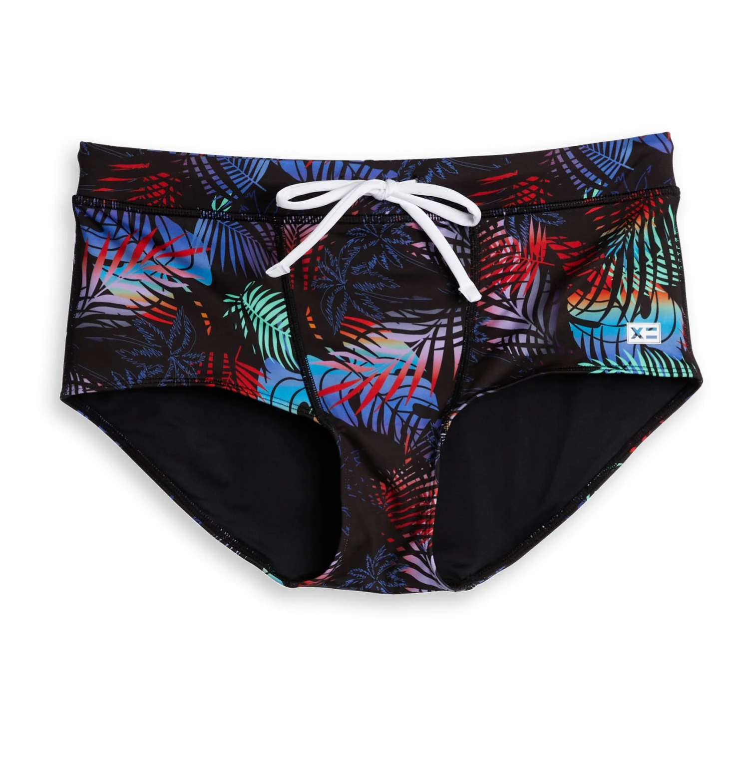 Swim Packing Brief - Palm Dreams(Swim Packing Brief Palm Dreams) 2 Swim Packing Brief - Palm Dreams(Swim Packing Brief Palm Dreams) - Image 2