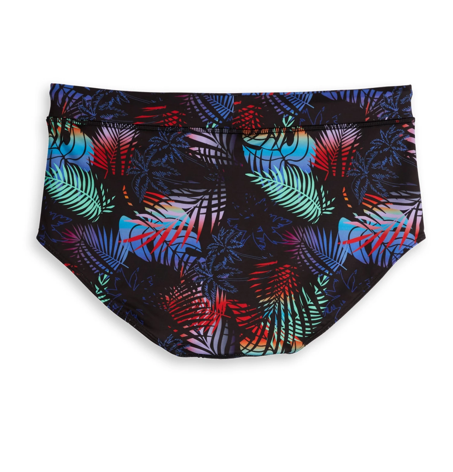 Swim Packing Brief - Palm Dreams(Swim Packing Brief Palm Dreams) 3 Swim Packing Brief - Palm Dreams(Swim Packing Brief Palm Dreams) - Image 3