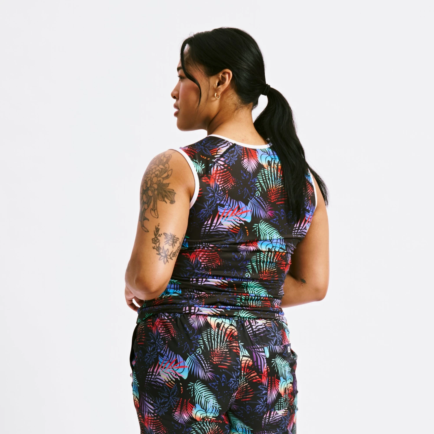 Swim Tank - Palm Dreams(Swim Tank Palm Dreams) 2 Swim Tank - Palm Dreams(Swim Tank Palm Dreams) - Image 2