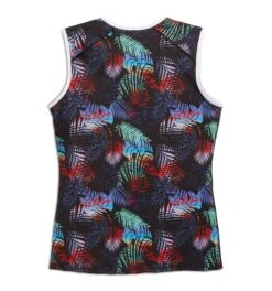 Swim Tank - Palm Dreams(Swim Tank Palm Dreams) 8 Swim Tank - Palm Dreams(Swim Tank Palm Dreams) -tomboyx Sales Palm Dreams Swim Tank 2