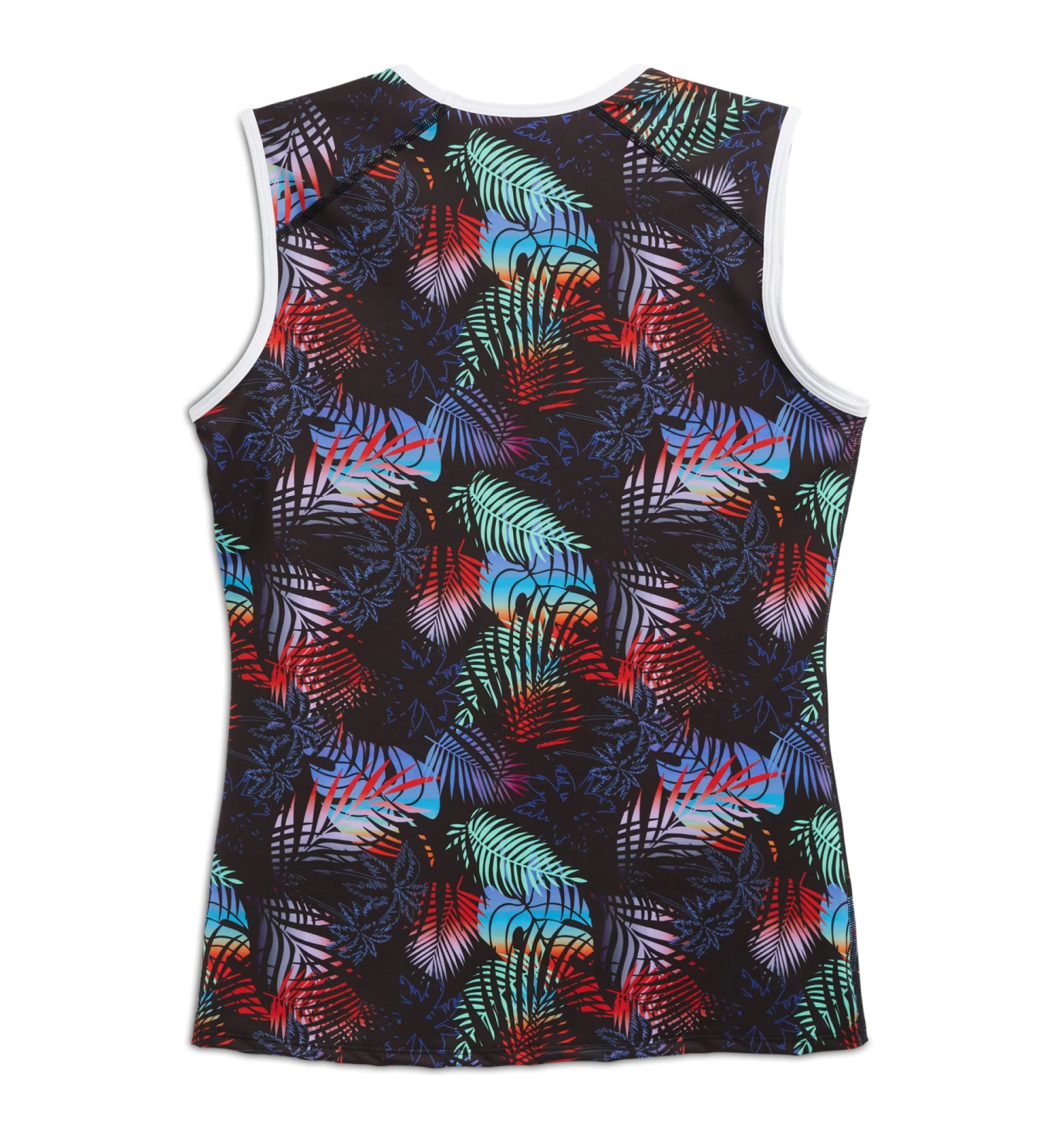 Swim Tank - Palm Dreams(Swim Tank Palm Dreams) 4 Swim Tank - Palm Dreams(Swim Tank Palm Dreams) - Image 4