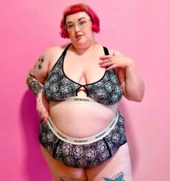 Boy Shorts - TENCEL™Modal Petal Pizzazz(Boy Shorts Tencel Modal Petal Pizzazz)