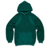 Inside Out French Terry Hoodie - Phantom Pine(Inside Out French Terry Hoodie Phantom Pine)