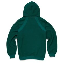 Inside Out French Terry Hoodie - Phantom Pine(Inside Out French Terry Hoodie Phantom Pine) -tomboyx Sales Phantom Pine Inside Out French Terry Hoodie 2