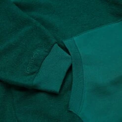 Inside Out French Terry Hoodie - Phantom Pine(Inside Out French Terry Hoodie Phantom Pine) -tomboyx Sales Phantom Pine Inside Out French Terry Hoodie 3