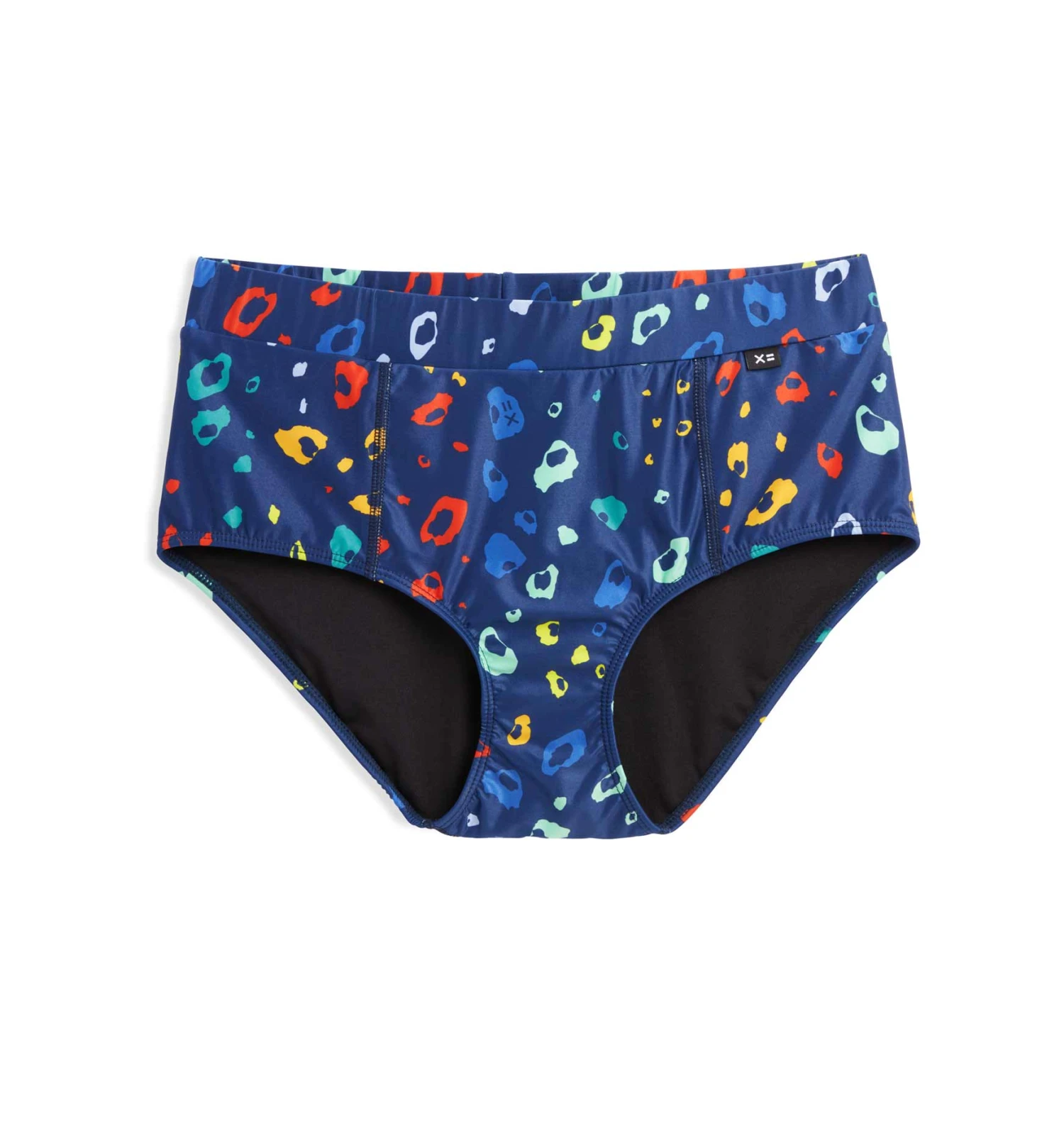Swim High Waisted HIpster - Poppin' Bubbles(Swhiwaisted Bubbles) 1 Swim High Waisted HIpster - Poppin' Bubbles(Swhiwaisted Bubbles)
