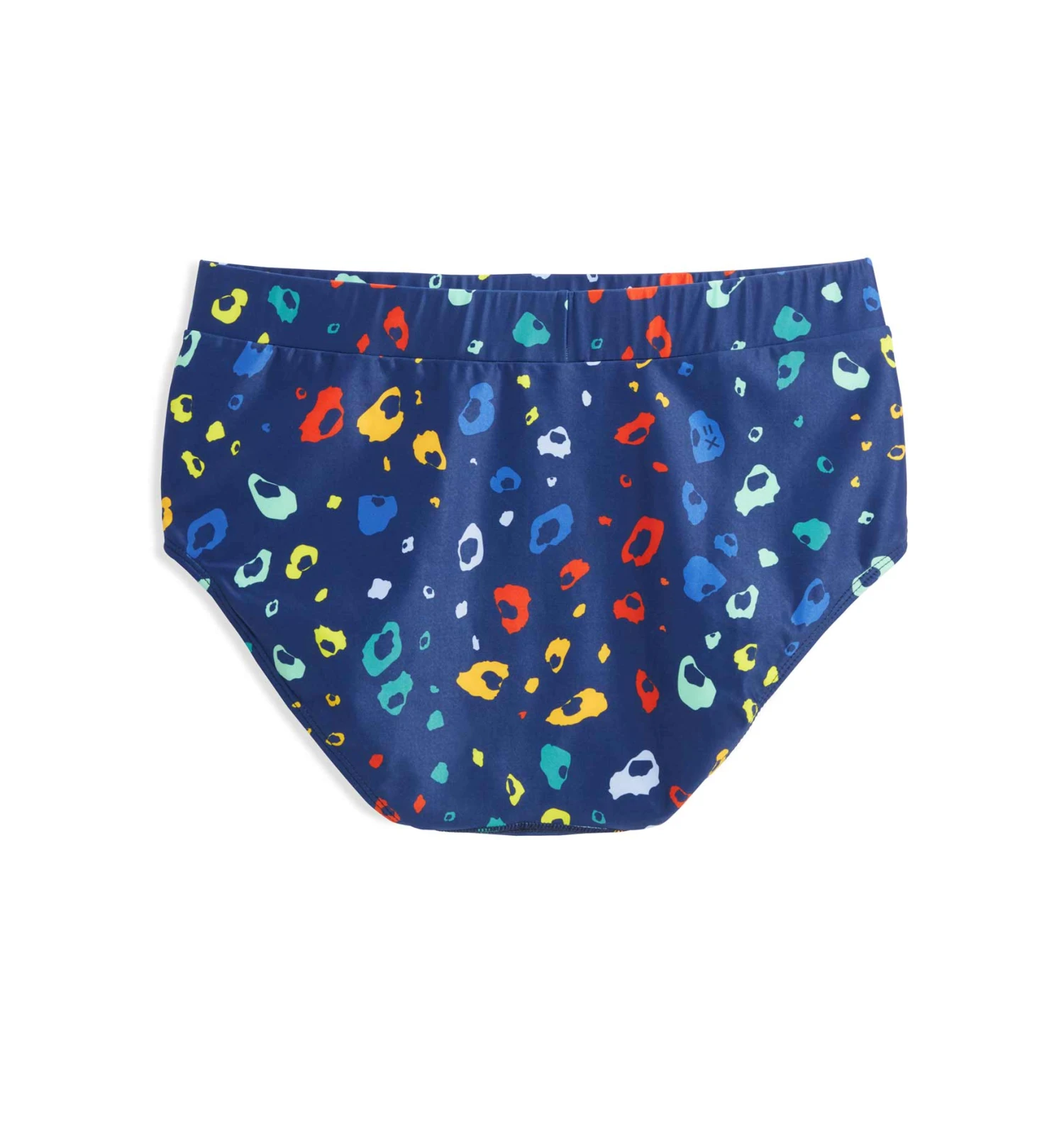 Swim High Waisted HIpster - Poppin' Bubbles(Swhiwaisted Bubbles) 2 Swim High Waisted HIpster - Poppin' Bubbles(Swhiwaisted Bubbles) - Image 2