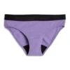 First Line Period Bikini - Power Purple(First Line Period Bikini Power Purple)