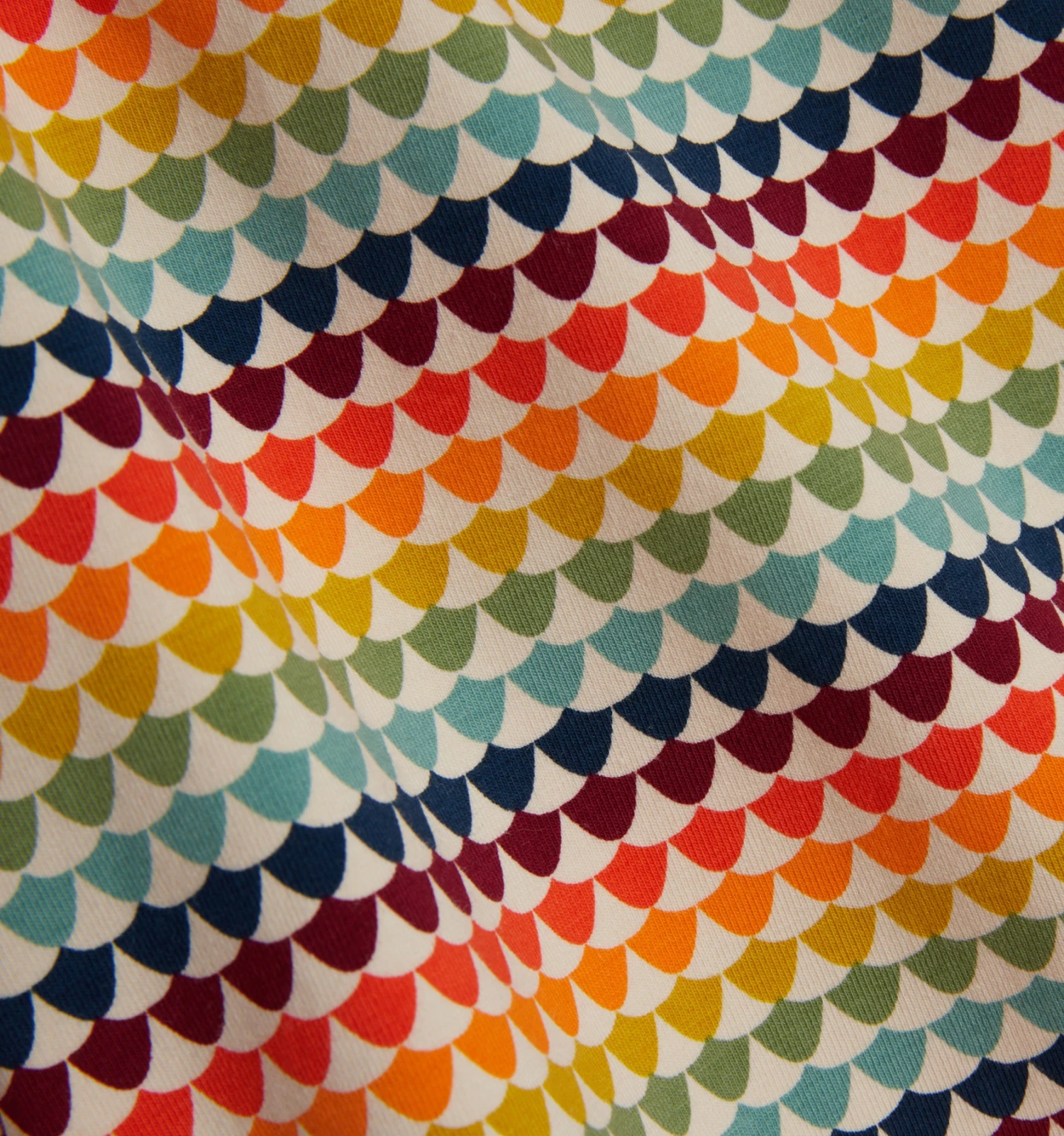 Boy Shorts - Rainbow Knit(Boy Shorts Rainbow Knit) 2 Boy Shorts - Rainbow Knit(Boy Shorts Rainbow Knit) - Image 2