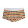 Boy Shorts - Rainbow Knit(Boy Shorts Rainbow Knit)