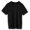 Cotton Vintage Tee - Black(Cotton Vintage Tee Black)
