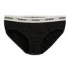 Iconic Briefs - Retro Black(Iconic Briefs Retro Black)