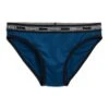 Tucking Bikini - Retro Blue(Tucking Bikini Retro Blue)