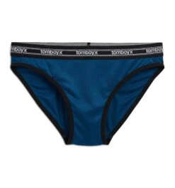 Tucking Bikini - Retro Blue(Tucking Bikini Retro Blue)