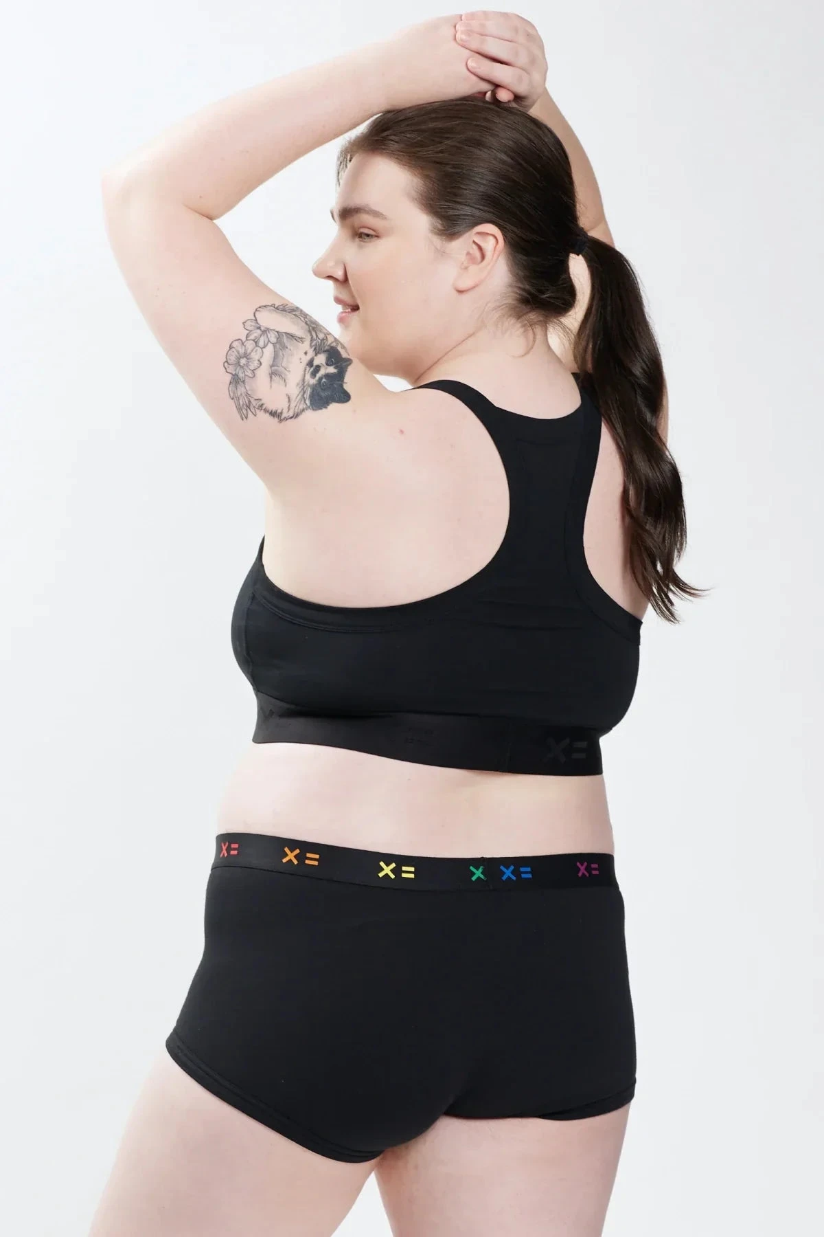 Scoop Soft Bra - Chai(Sport Soft Bra Chai) 4 Scoop Soft Bra - Chai(Sport Soft Bra Chai) - Image 4