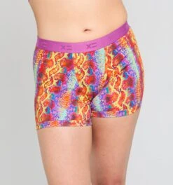 4.5" Trunks - Serpentine(4 5 Trunks Serpentine)