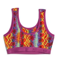 Essentials Soft Bra - Serpentine(Essentials Soft Bra Serpentine) -tomboyx Sales Serpentine Essentials Soft Bra 2