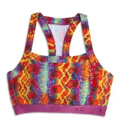 Scoop Soft Bra - Serpentine(Scoop Soft Bra Serpentine) -tomboyx Sales Serpentine Scoop Soft Bra 1