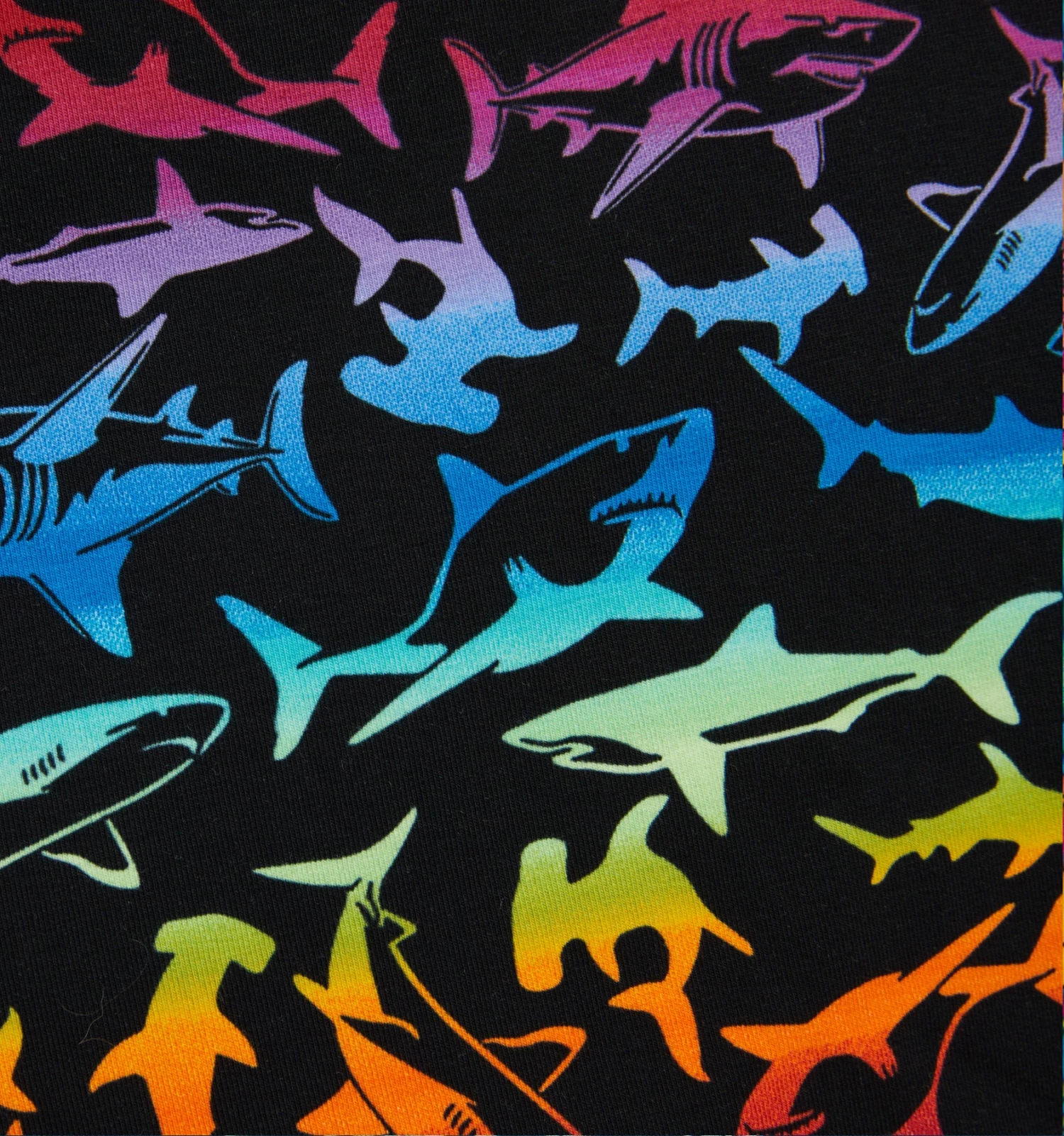 Iconic Briefs - Shark Frenzy(Iconic Briefs Shark Frenzy) 2 Iconic Briefs - Shark Frenzy(Iconic Briefs Shark Frenzy) - Image 2