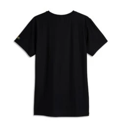 Solarmesh Oversized Tee - Black(Solarmesh Oversized Tee Black) -tomboyx Sales Solarmesh Black Oversized Tee 2
