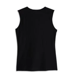 Solarmesh Tank - Black(Solarmesh Tank Black) -tomboyx Sales Solarmesh Black Tank 2