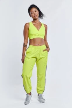 Summit Jogger - Limelight(Summit Jogger Limelight) -tomboyx Sales Summit Jogger Limelight OF 1