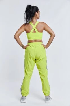 Summit Jogger - Limelight(Summit Jogger Limelight) -tomboyx Sales Summit Jogger Limelight OF 2