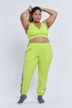 Summit Jogger - Limelight(Summit Jogger Limelight) -tomboyx Sales Summit Jogger Limelight OF 4