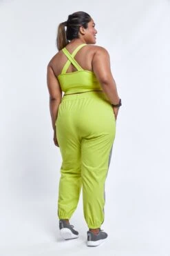 Summit Jogger - Limelight(Summit Jogger Limelight) -tomboyx Sales Summit Jogger Limelight OF 5