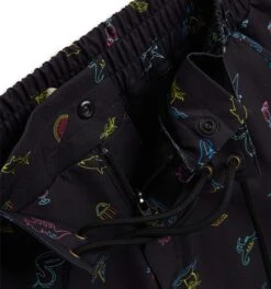 Swim 7" Heritage Board Short - Island Time(Swim 7 Heritage Board Short Island Time) 15 Swim 7" Heritage Board Short - Island Time(Swim 7 Heritage Board Short Island Time) -tomboyx Sales Swim Island Time 7in Board Short 4