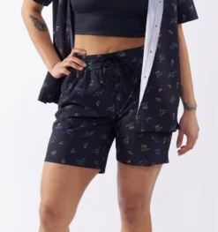 Swim 7" Heritage Board Short - Island Time(Swim 7 Heritage Board Short Island Time)