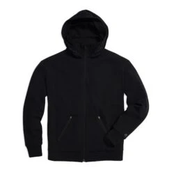 Constant Hoodie - Black(Conlshoodie Black)