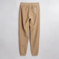 Inside Out French Terry Jogger - Taupe(Inside Out French Terry Jogger Taupe) -tomboyx Sales Taupe Inside Out French Terry Jogger 2