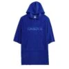 Swim Aftersun Poncho - Royal(Swim Aftersun Poncho Royal)