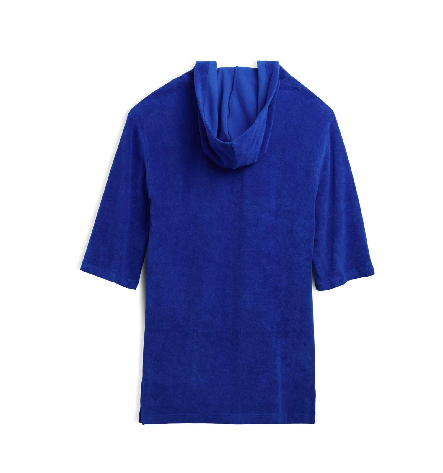 Swim Aftersun Poncho - Royal(Swim Aftersun Poncho Royal) 2 Swim Aftersun Poncho - Royal(Swim Aftersun Poncho Royal) - Image 2