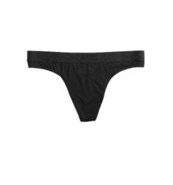 Thong - TENCEL™ Modal Black(Thong Black) -tomboyx Sales Thong BP MicromodalBlack 1 8127f9c8 af93 4ba2 a8ae 90fad8044f36