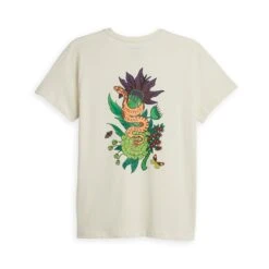 Tomboy Short Sleeve Tee - Trans Rights(Tomboy Short Sleeve Tee Trans Rights) -tomboyx Sales TransRights Tomboy Tee 2