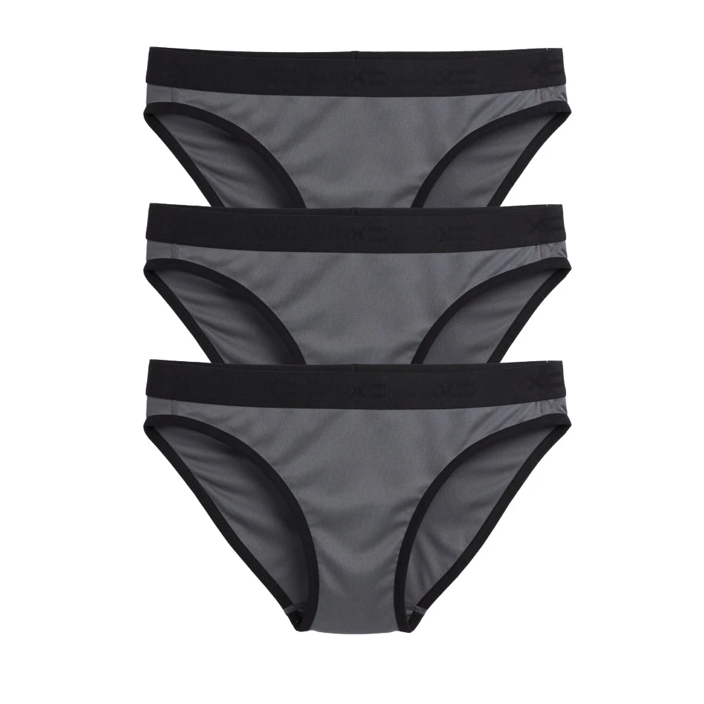 Tucking Bikini 3-Pack - Slate(Tucking Bikini 3 Pack Slate) 1 Tucking Bikini 3-Pack - Slate(Tucking Bikini 3 Pack Slate)